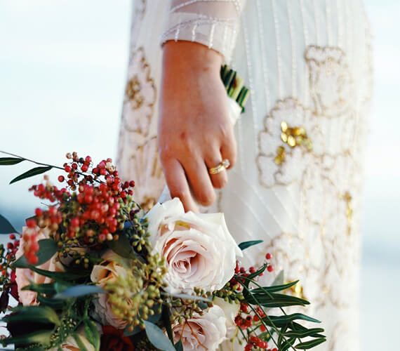 How To Look Fairly For Your Marriage ceremony
