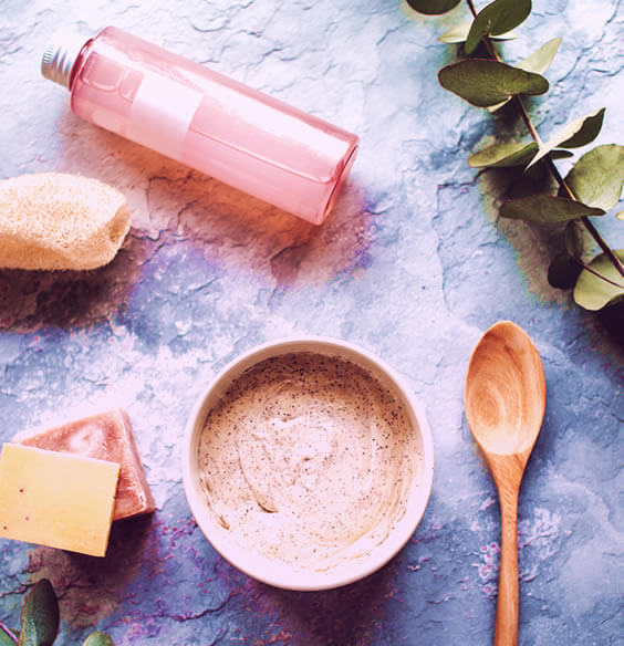 How To Have a Hydrating Facial At Residence