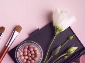 How To Get Make-up Samples For Free