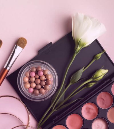 How To Get Make-up Samples For Free