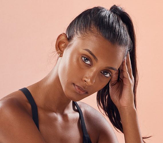 6 Methods To Stop Zits In Summer season