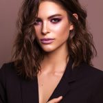 Wavy Hair Information: Care, Styling And Ideas For Beautiful Waves