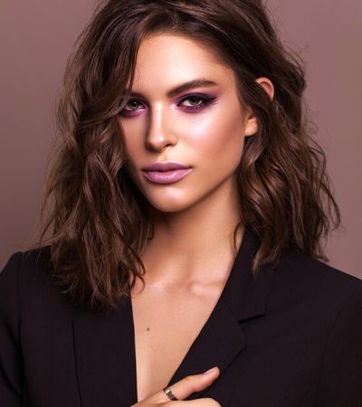 Wavy Hair Information: Care, Styling And Ideas For Beautiful Waves