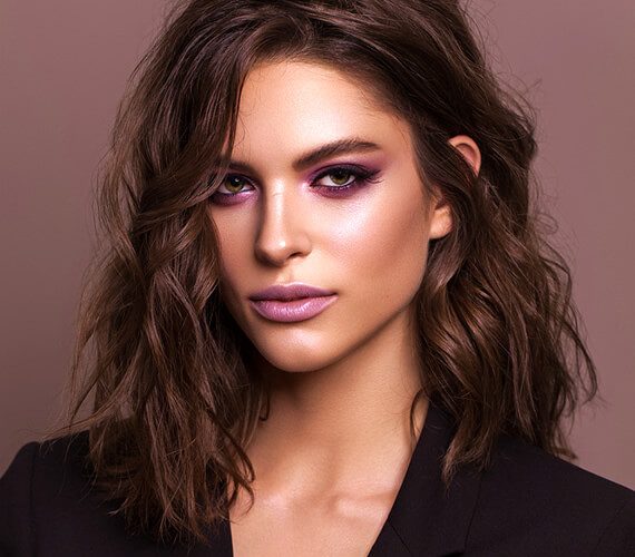 Wavy Hair Information: Care, Styling And Ideas For Beautiful Waves