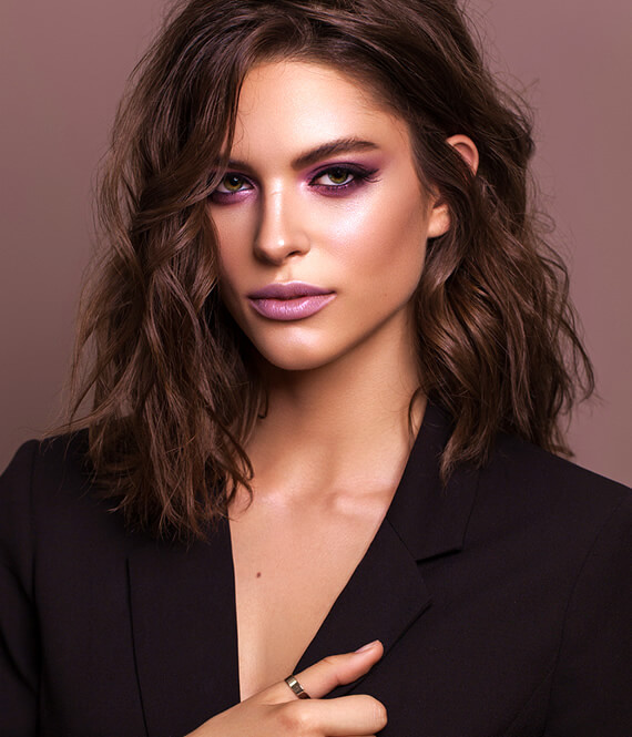 Wavy Hair Information: Care, Styling And Ideas For Beautiful Waves