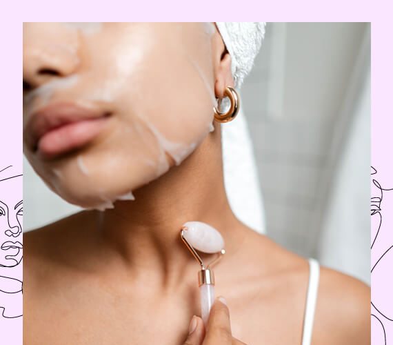 How To Get a Slimmer Face (Solely Wholesome and Working Methods)