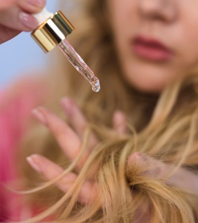 10 Magnificence Ideas For Hair That Feels Broken