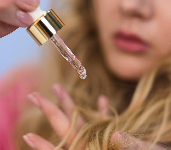 10 Magnificence Ideas For Hair That Feels Broken