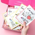These Korean Face Masks Left Me OBSESSED