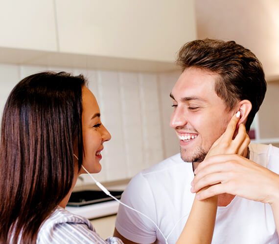 Can a Hair Transplant Save Your Boyfriend’s Hairline?