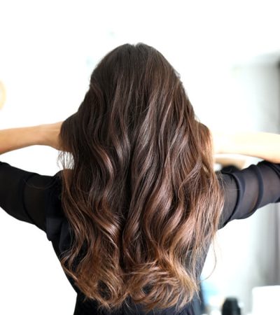 Seashore Waves With Straightener: 5 Straightforward Strategies for Each Day