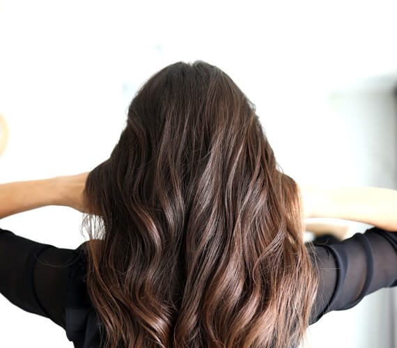Seashore Waves With Straightener: 5 Straightforward Strategies for Each Day