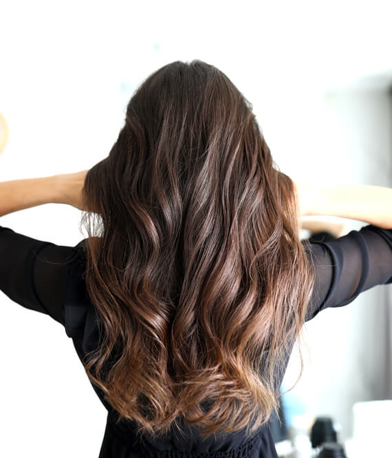 Seashore Waves With Straightener: 5 Straightforward Strategies for Each Day