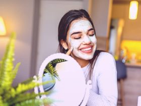 My Girly Morning Routine To Look Healthy, Glowing & Awake