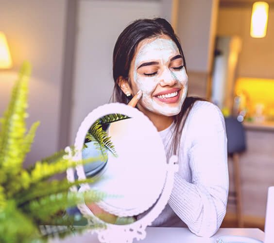 My Girly Morning Routine To Look Healthy, Glowing & Awake