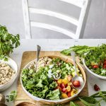 100% Wholesome Methods To Eat Like a Mannequin