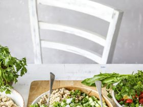 100% Wholesome Methods To Eat Like a Mannequin