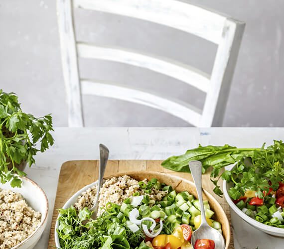 100% Wholesome Methods To Eat Like a Mannequin