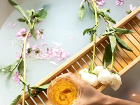 How To Have a SPA Day At House To Really feel FABULOUS