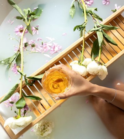 How To Have a SPA Day At House To Really feel FABULOUS