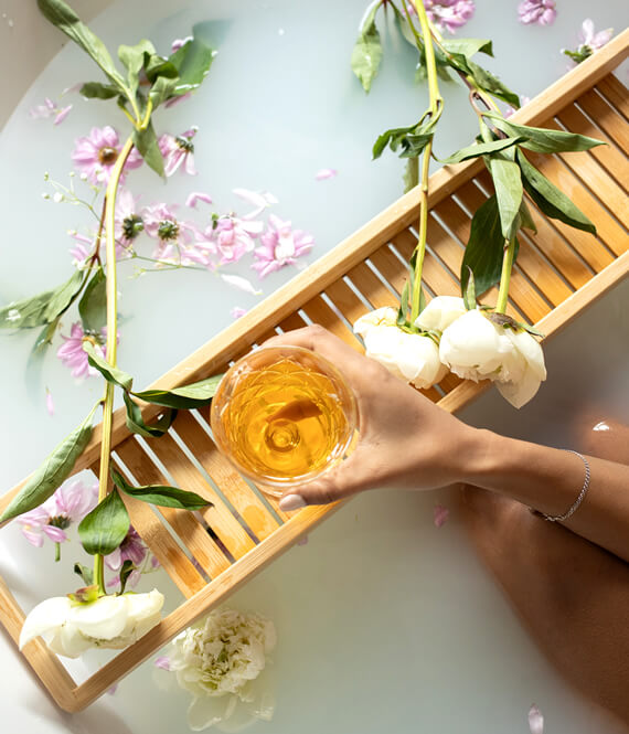 How To Have a SPA Day At House To Really feel FABULOUS