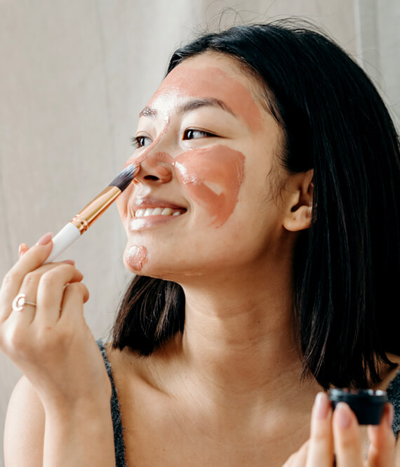 50 Magnificence Habits To Look Beautiful And Really feel Nice