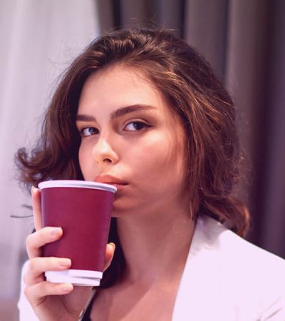 Thin Eyebrows? Here’s How To Make Them Full And Luxurious