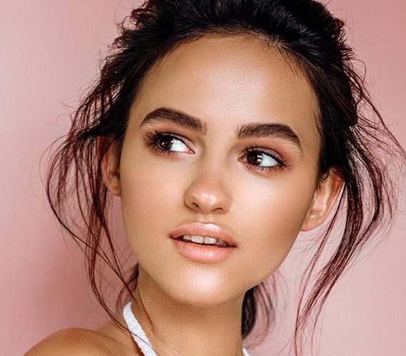 Highway To Clear Pores and skin: How To Get Rid Of Brow Zits