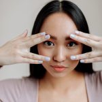Hooded Eyes And seven Make-up Ideas That Make a HUGE Distinction!