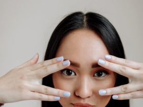 Hooded Eyes And seven Make-up Ideas That Make a HUGE Distinction!
