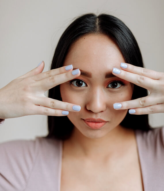 Hooded Eyes And seven Make-up Ideas That Make a HUGE Distinction!