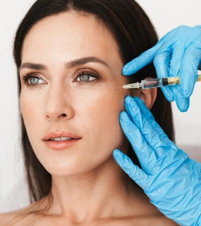 Botox for Wrinkle Therapy: All the pieces You Want To Know