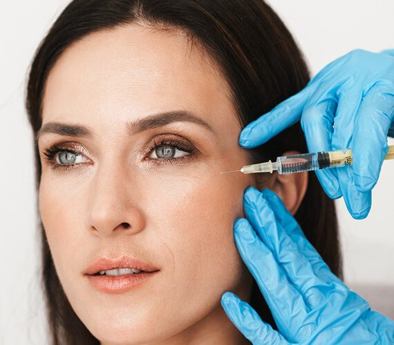 Botox for Wrinkle Therapy: All the pieces You Want To Know