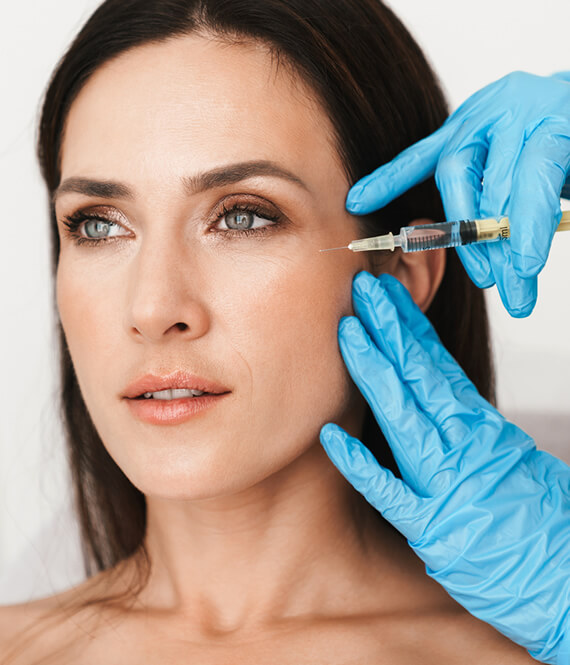 Botox for Wrinkle Therapy: All the pieces You Want To Know