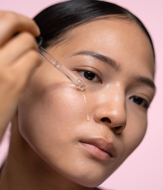 How To Layer Skincare Merchandise + Standard Holy Grails For Every Step