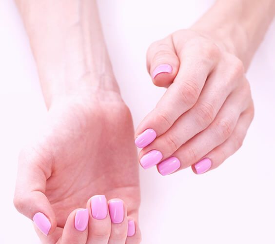 10 Easy Ways to Make Brittle Nails Stronger