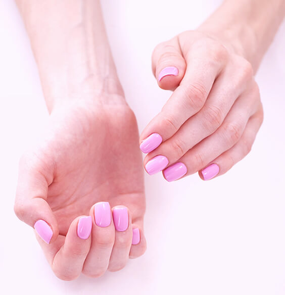 10 Easy Ways to Make Brittle Nails Stronger