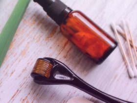 Derma Curler 101: Every little thing You Must Know About Microneedling At Dwelling