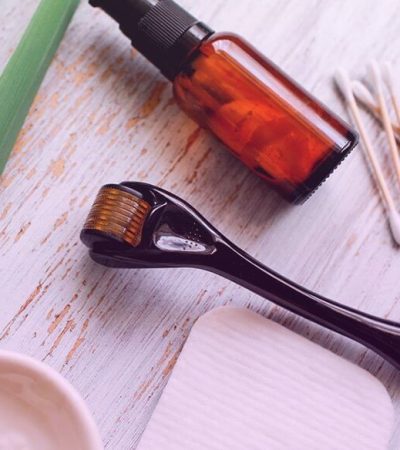 Derma Curler 101: Every little thing You Must Know About Microneedling At Dwelling