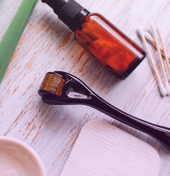 Derma Curler 101: Every little thing You Must Know About Microneedling At Dwelling Derma Curler 101: Every little thing You Must Know About Microneedling At Dwelling