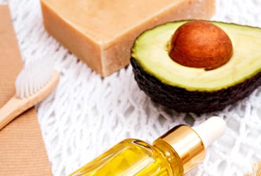 100% Pure Treatments For Dry & Irritated Pores and skin