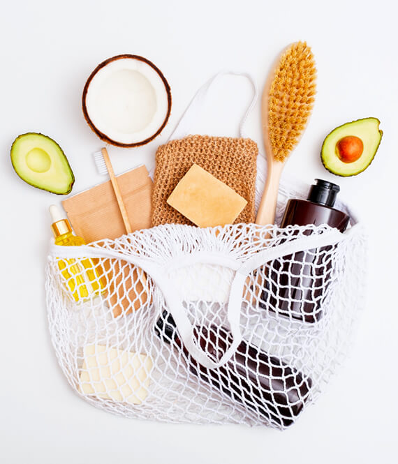 Why We Ought to Be Utilizing Cruelty-Free & Sustainable Magnificence Merchandise