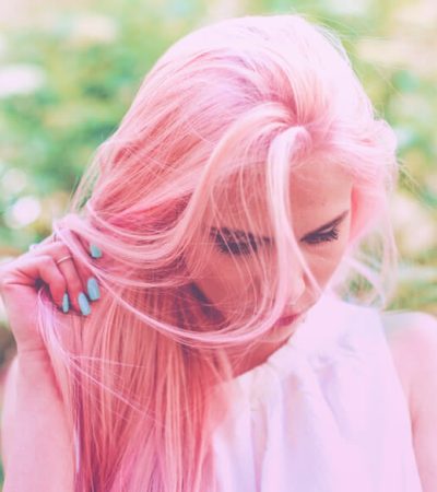 5 Nice Residence Treatments For Dry And Frizzy Hair