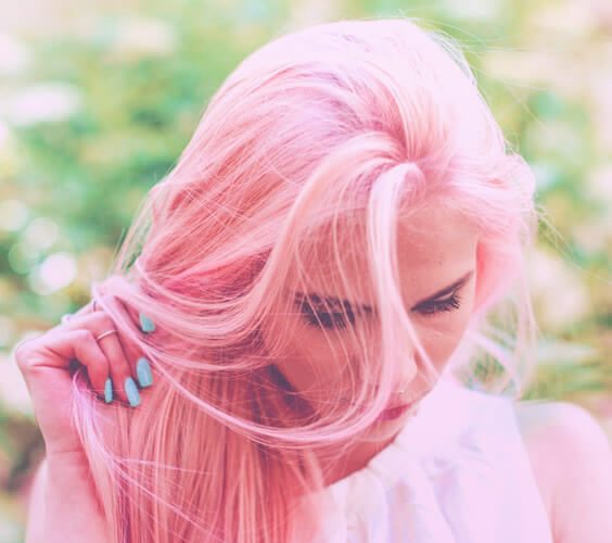 5 Nice Residence Treatments For Dry And Frizzy Hair