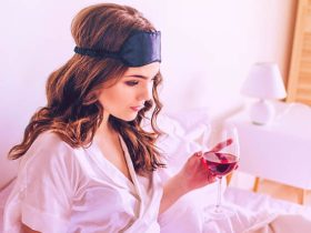How To Look Pretty While Staying At Home