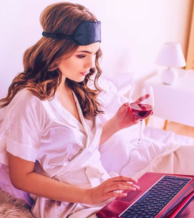 How To Look Pretty While Staying At Home