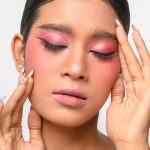 Doing Your Make-up for Social Media vs IRL: The Key Variations