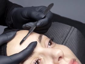 What Is Dermablading And Why It’s Price Your Consideration