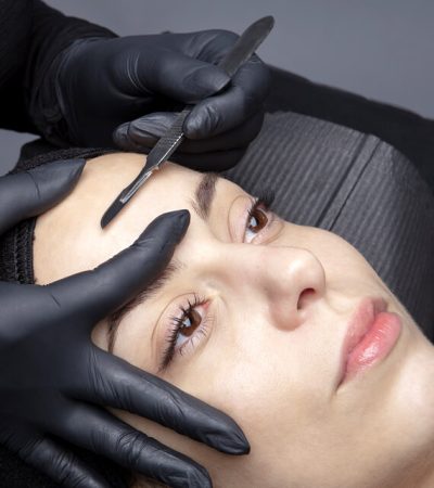 What Is Dermablading And Why It’s Price Your Consideration