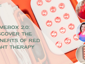 LUMEBOX Review (2026): Is This Portable Red Light Therapy Device Worth 9?